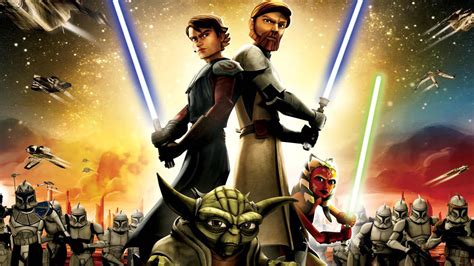 star wars the clone wars season 6 watch|star wars the clone wars movie.